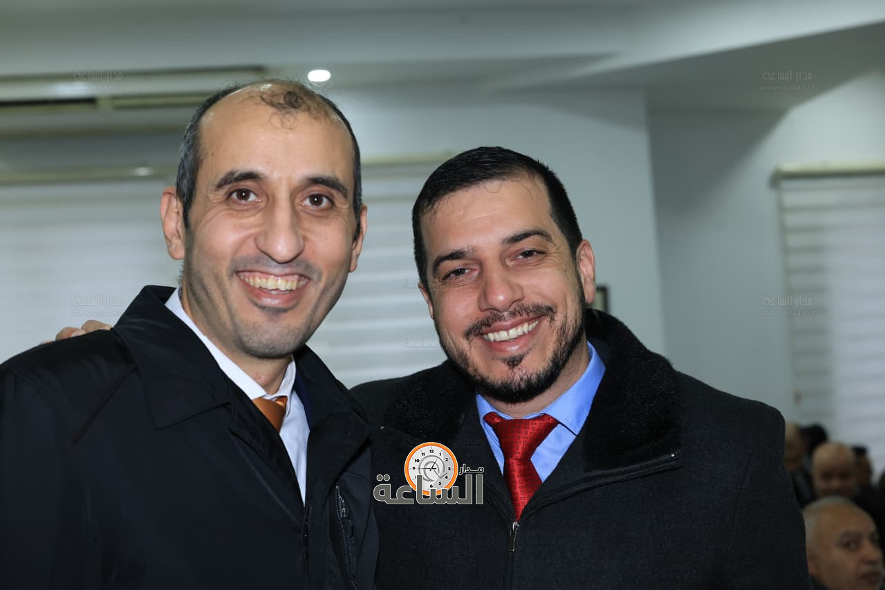 Madar Al-Saa Images 0.4171844390090125