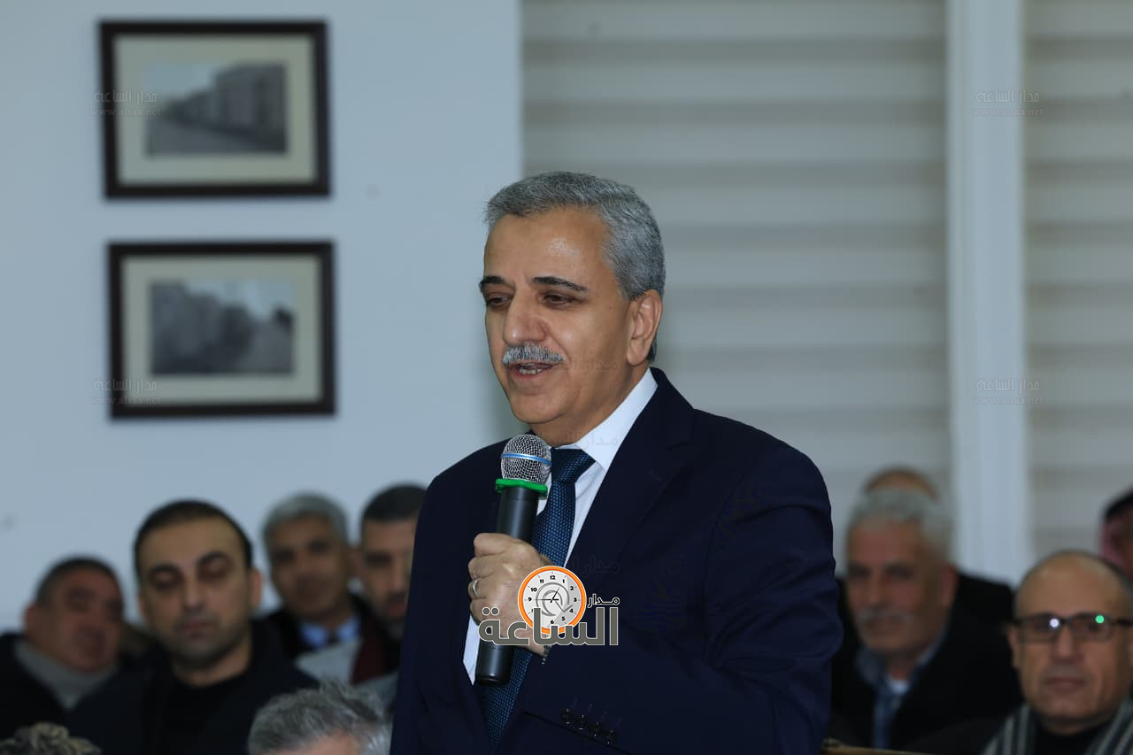 Madar Al-Saa Images 0.07631351333516467