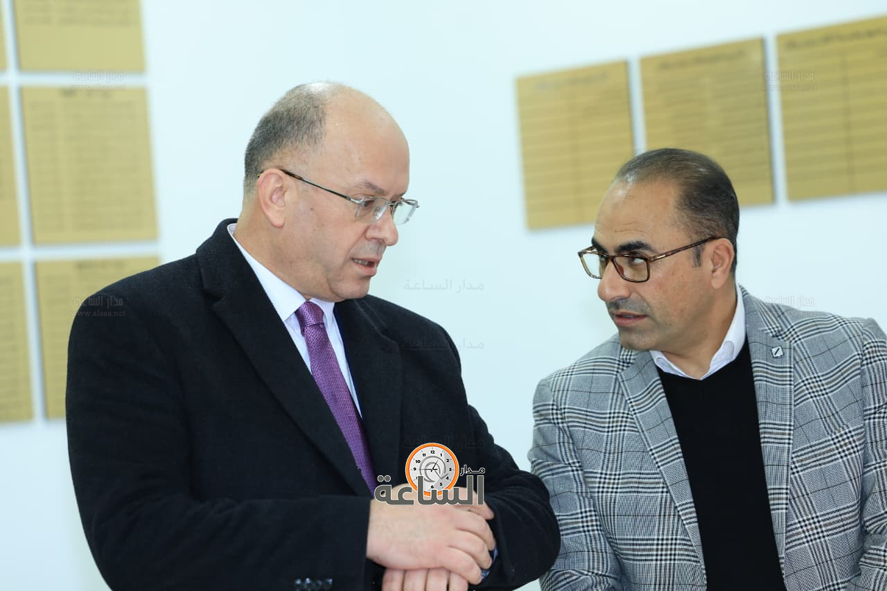 Madar Al-Saa Images 0.3129260509377949