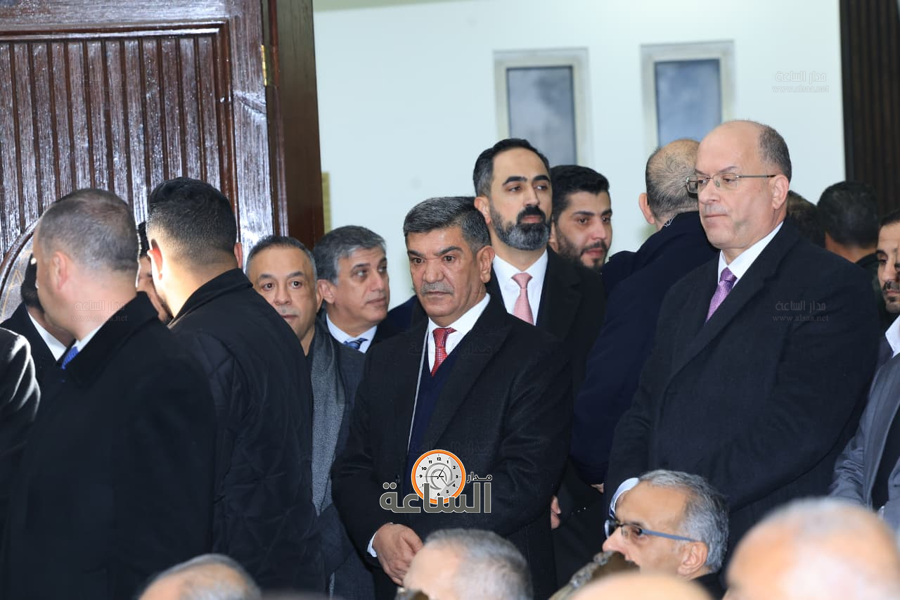 Madar Al-Saa Images 0.09279822275035865