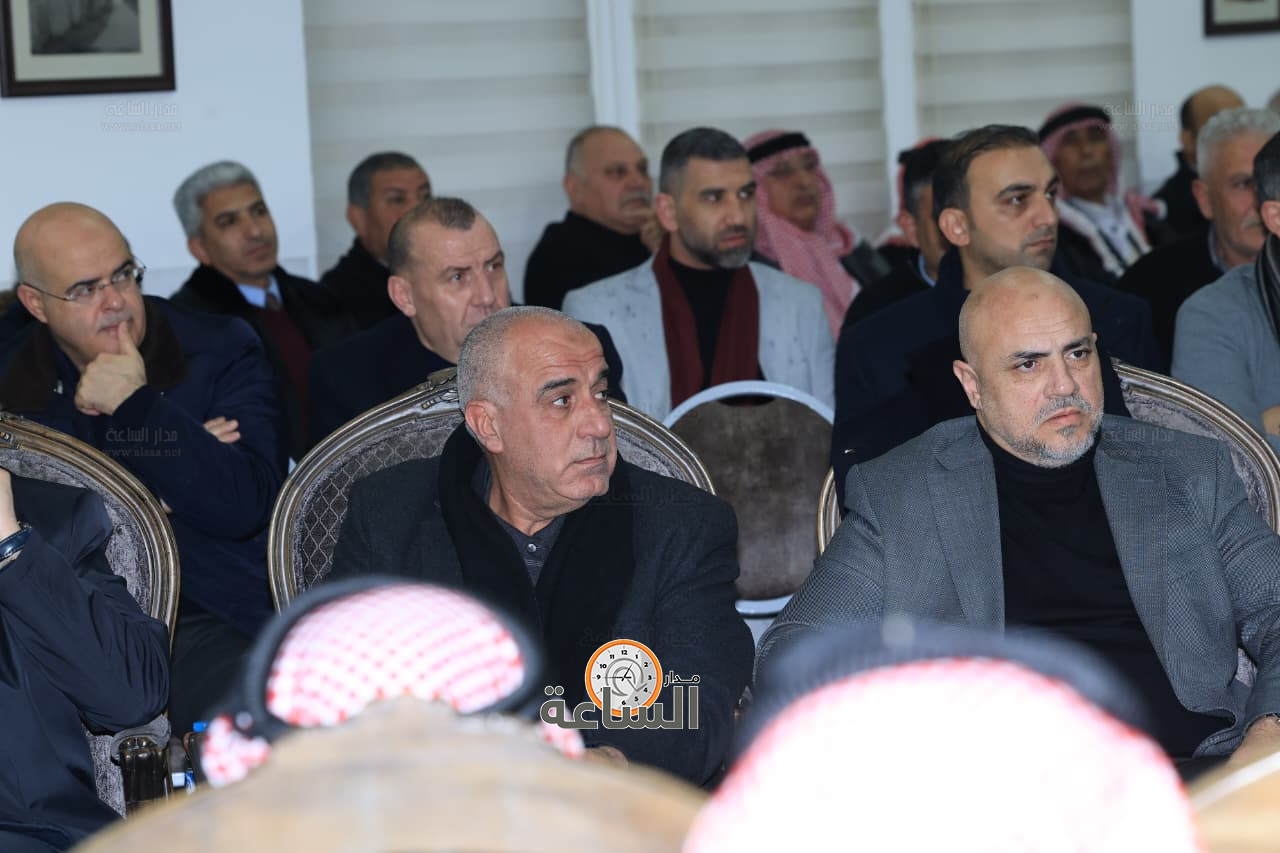 Madar Al-Saa Images 0.4751987387763047