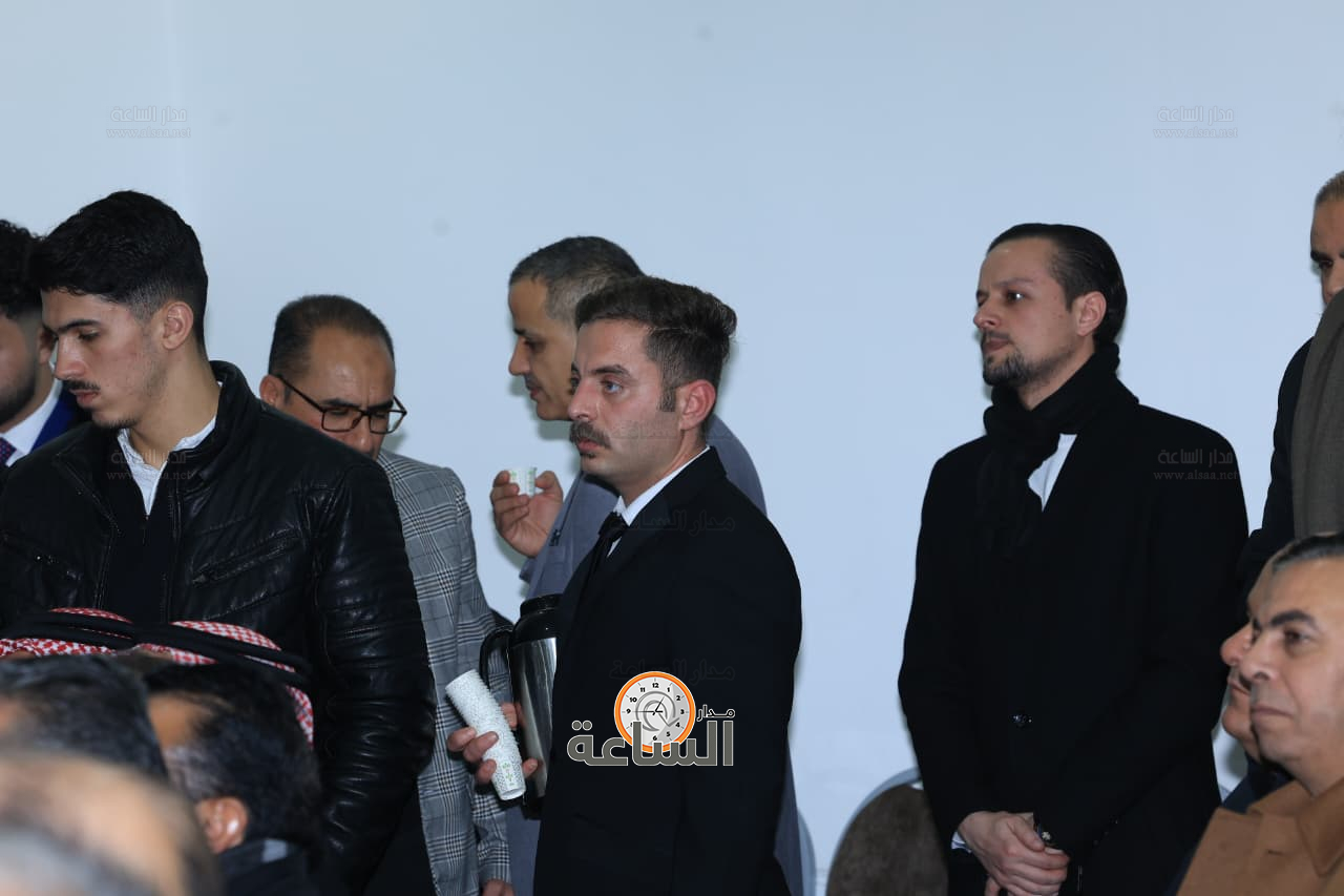 Madar Al-Saa Images 0.19226846563819555