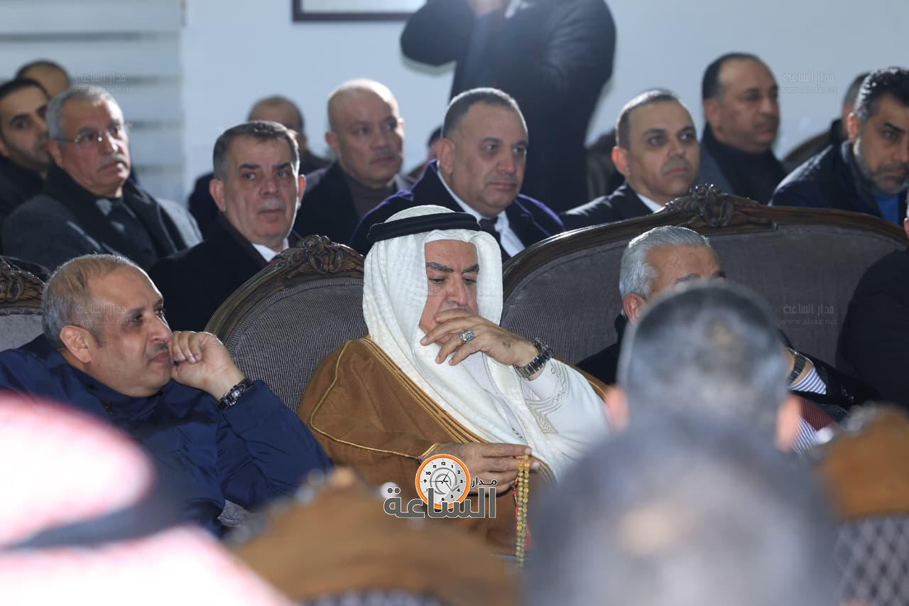 Madar Al-Saa Images 0.5066700778265005