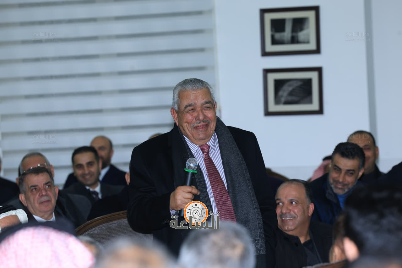 Madar Al-Saa Images 0.2706603045944591