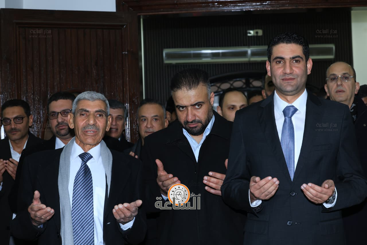 Madar Al-Saa Images 0.9820796610192737