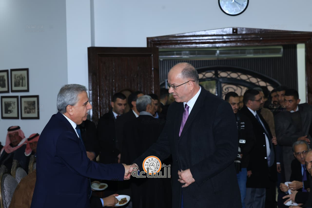 Madar Al-Saa Images 0.5086874950363541