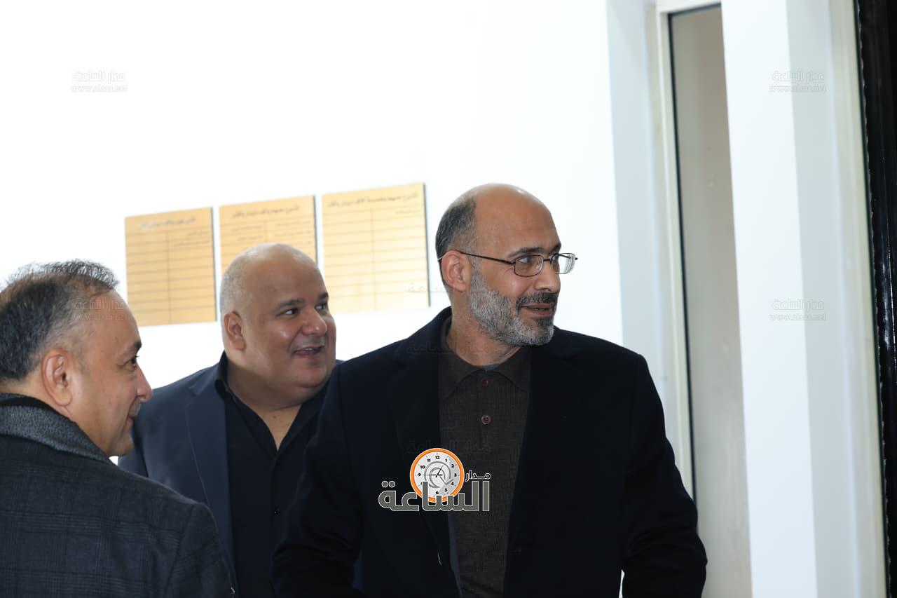 Madar Al-Saa Images 0.6583791765624647