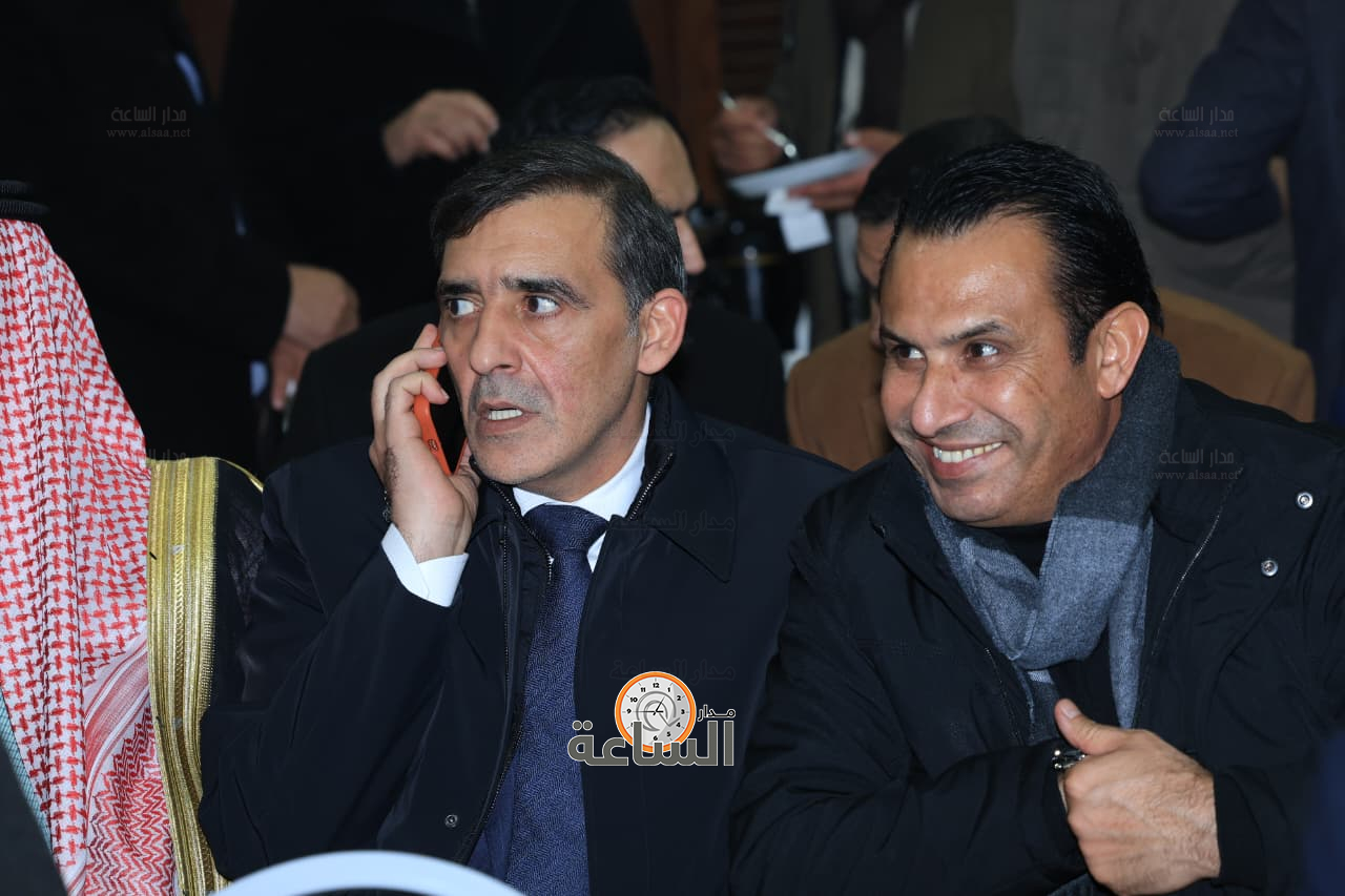 Madar Al-Saa Images 0.921365235072206