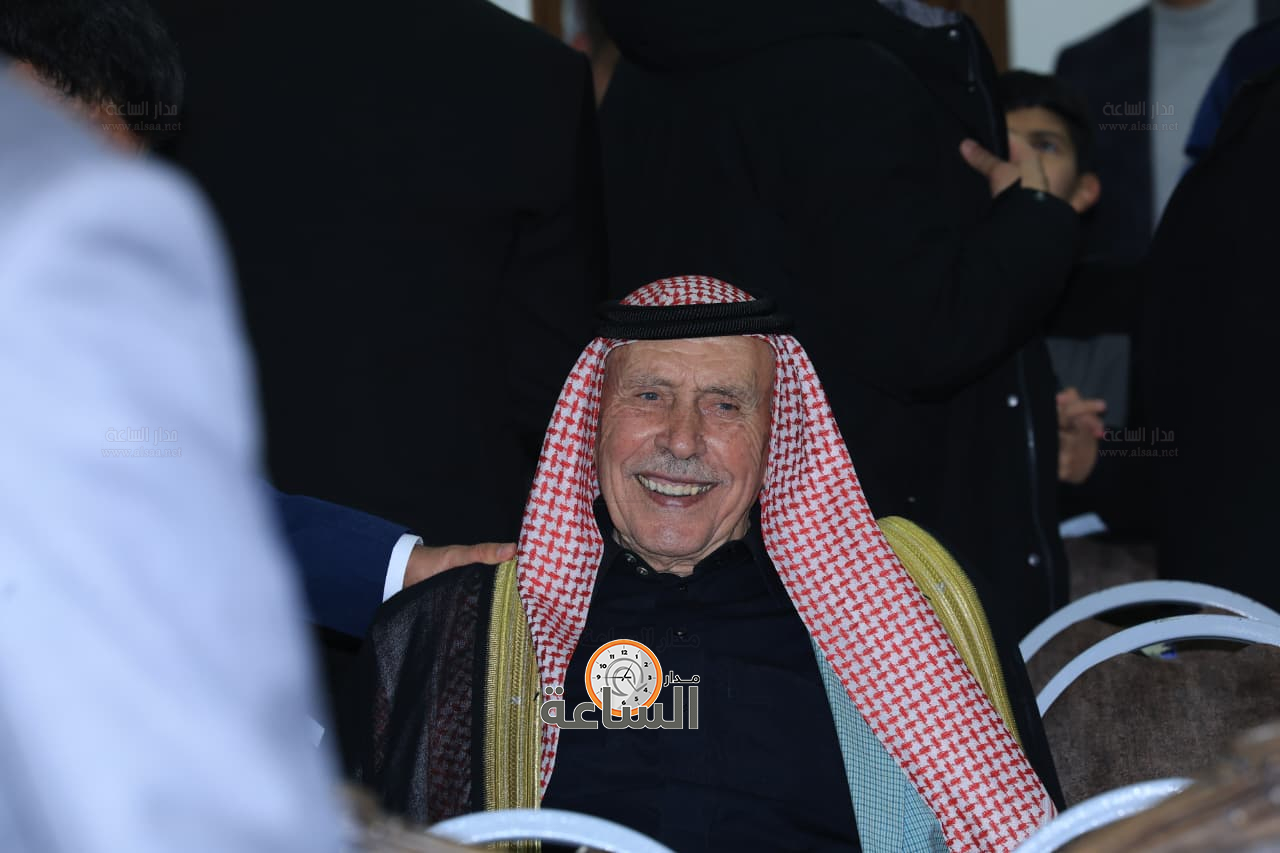 Madar Al-Saa Images 0.7473499681960739