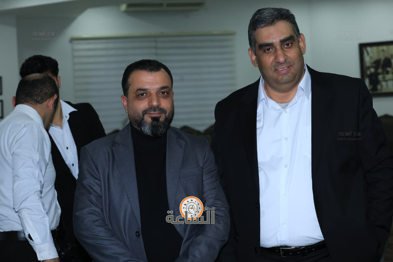 Madar Al-Saa Images 0.9856733450320555