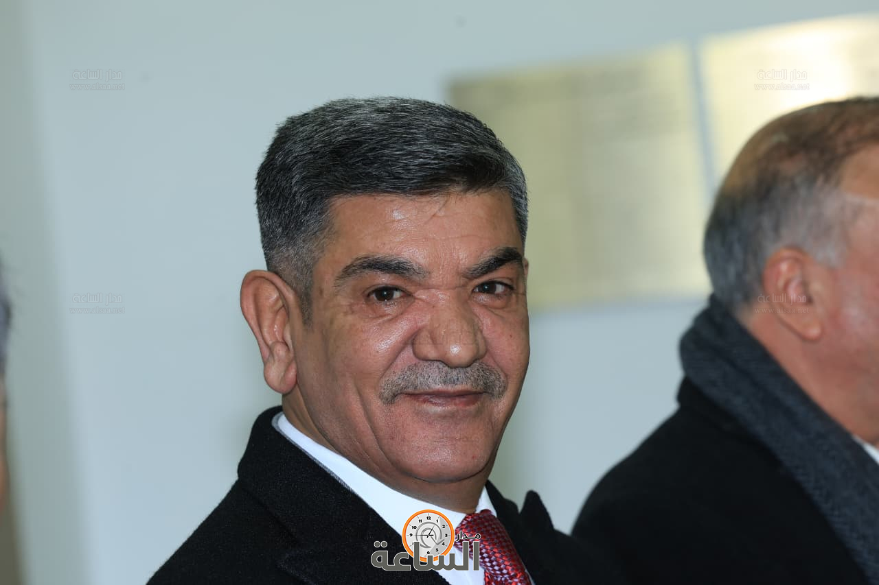 Madar Al-Saa Images 0.08308071548453333