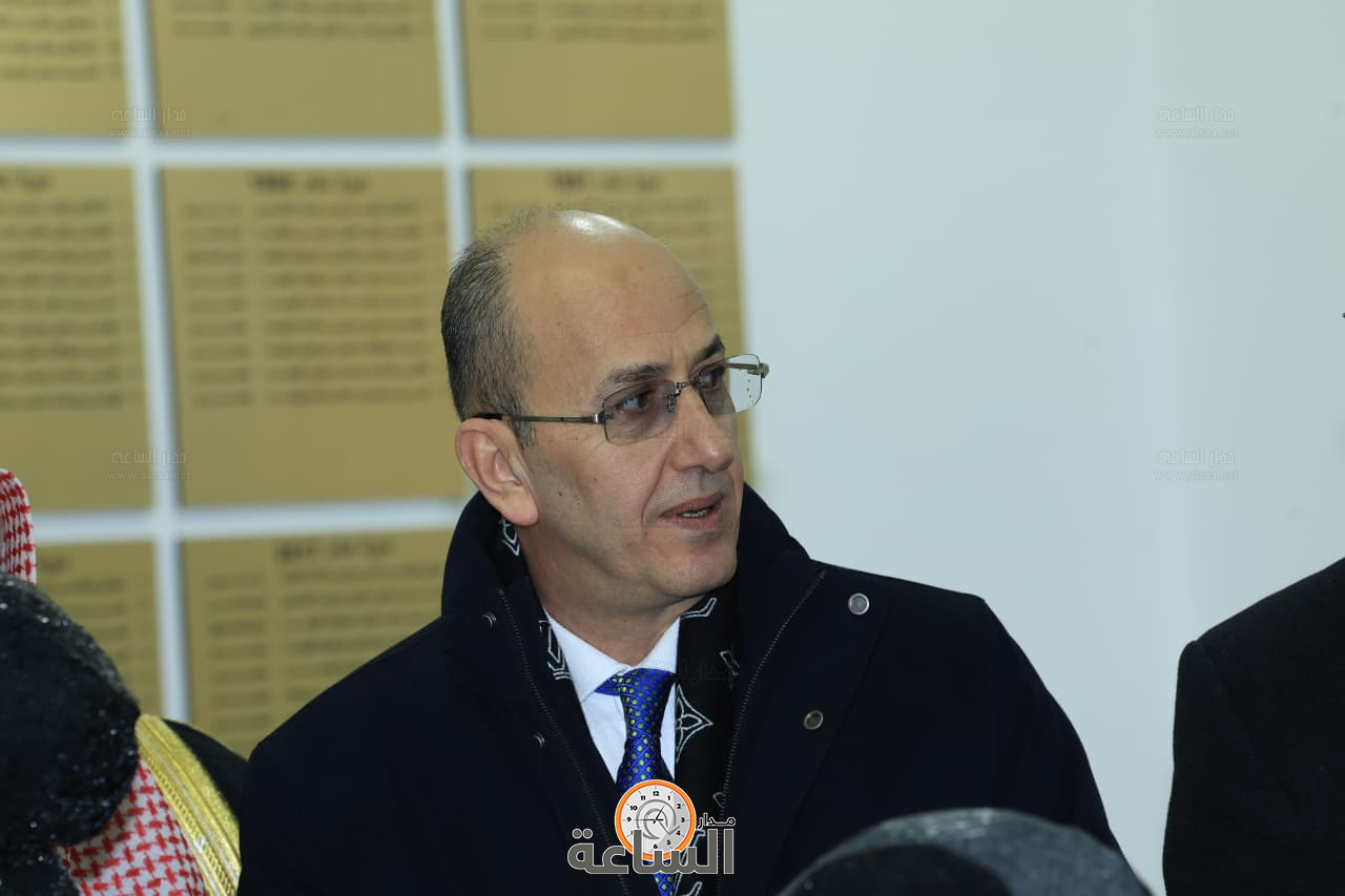 Madar Al-Saa Images 0.6927556274370247