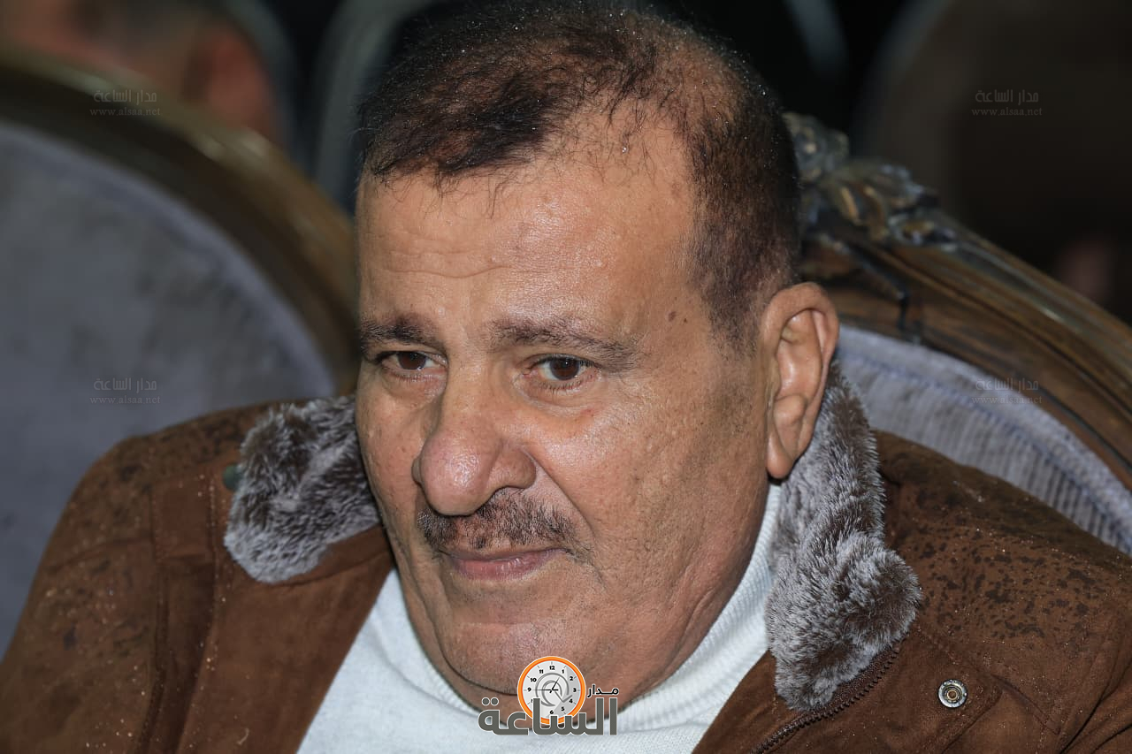 Madar Al-Saa Images 0.8771697432854116