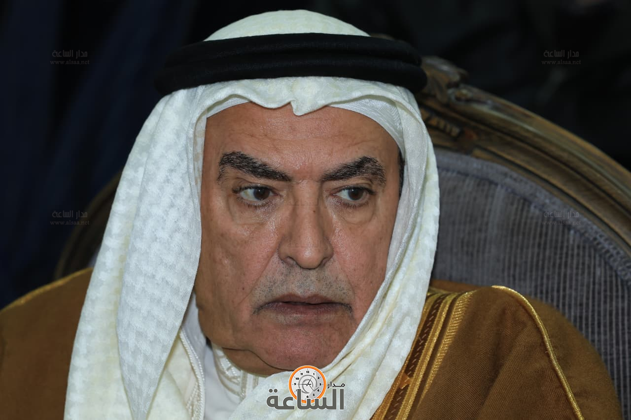 Madar Al-Saa Images 0.601498286983835