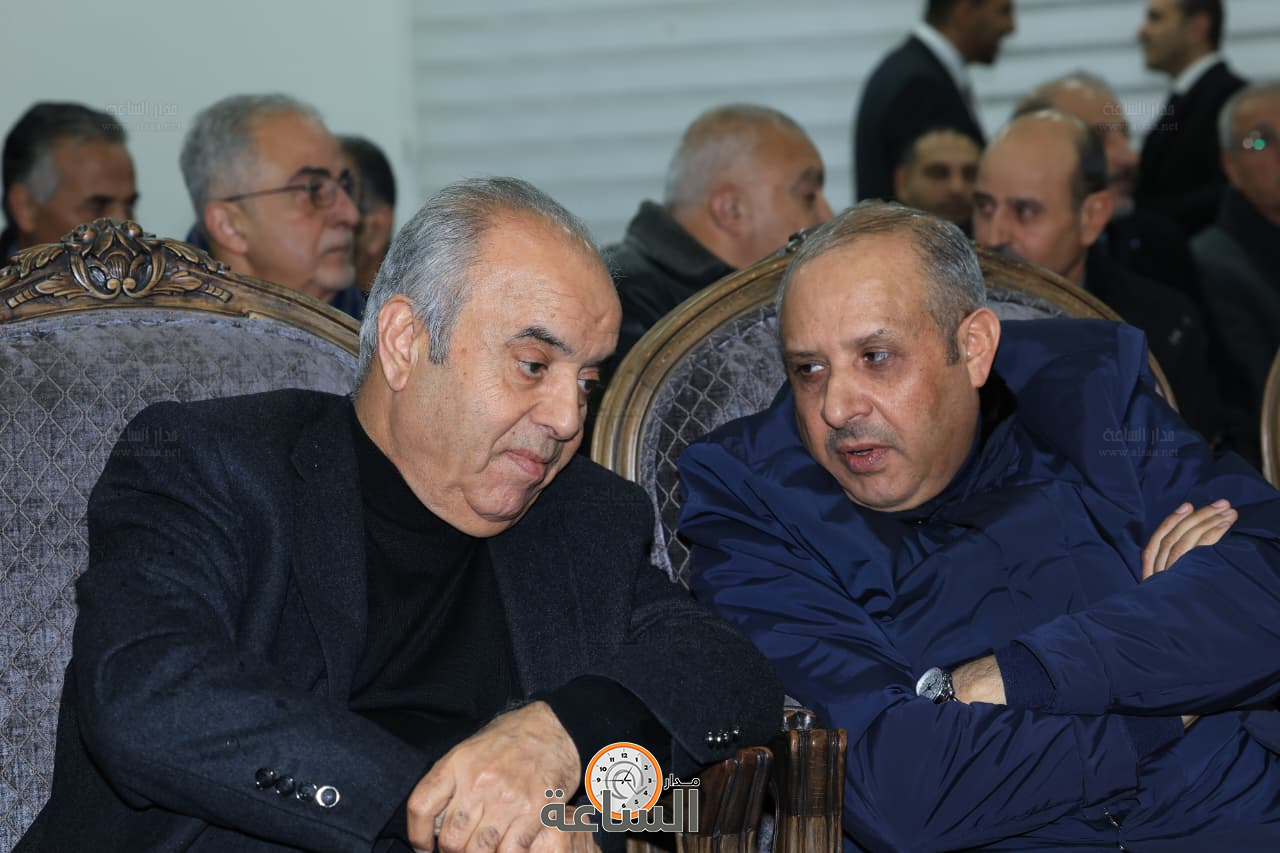 Madar Al-Saa Images 0.18692436121696243