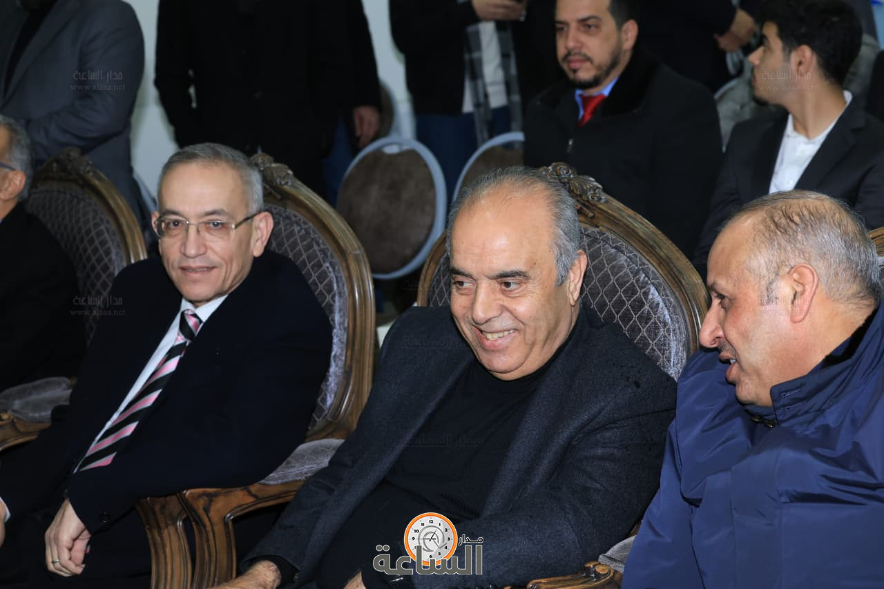 Madar Al-Saa Images 0.7056607939354151