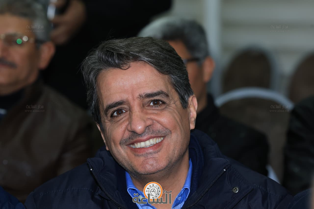 Madar Al-Saa Images 0.6275307415472192