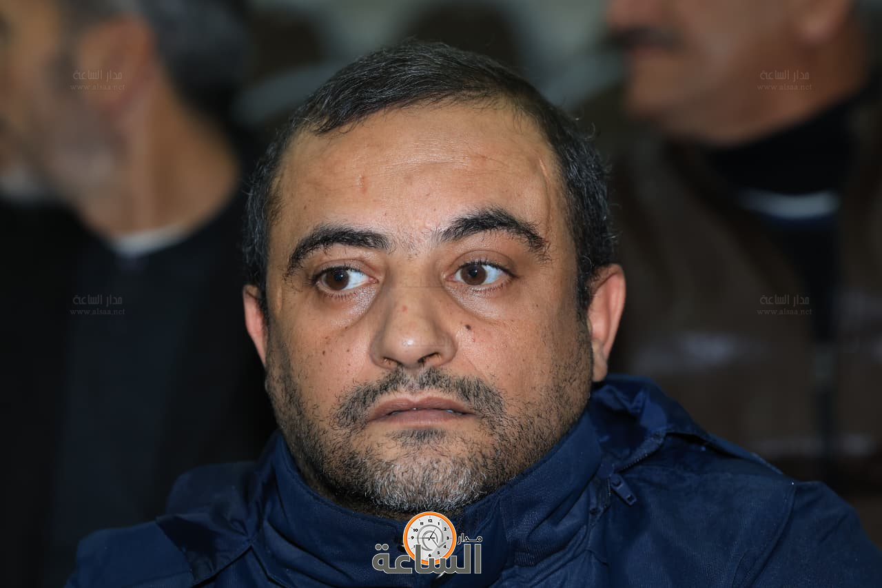 Madar Al-Saa Images 0.3079766054402131