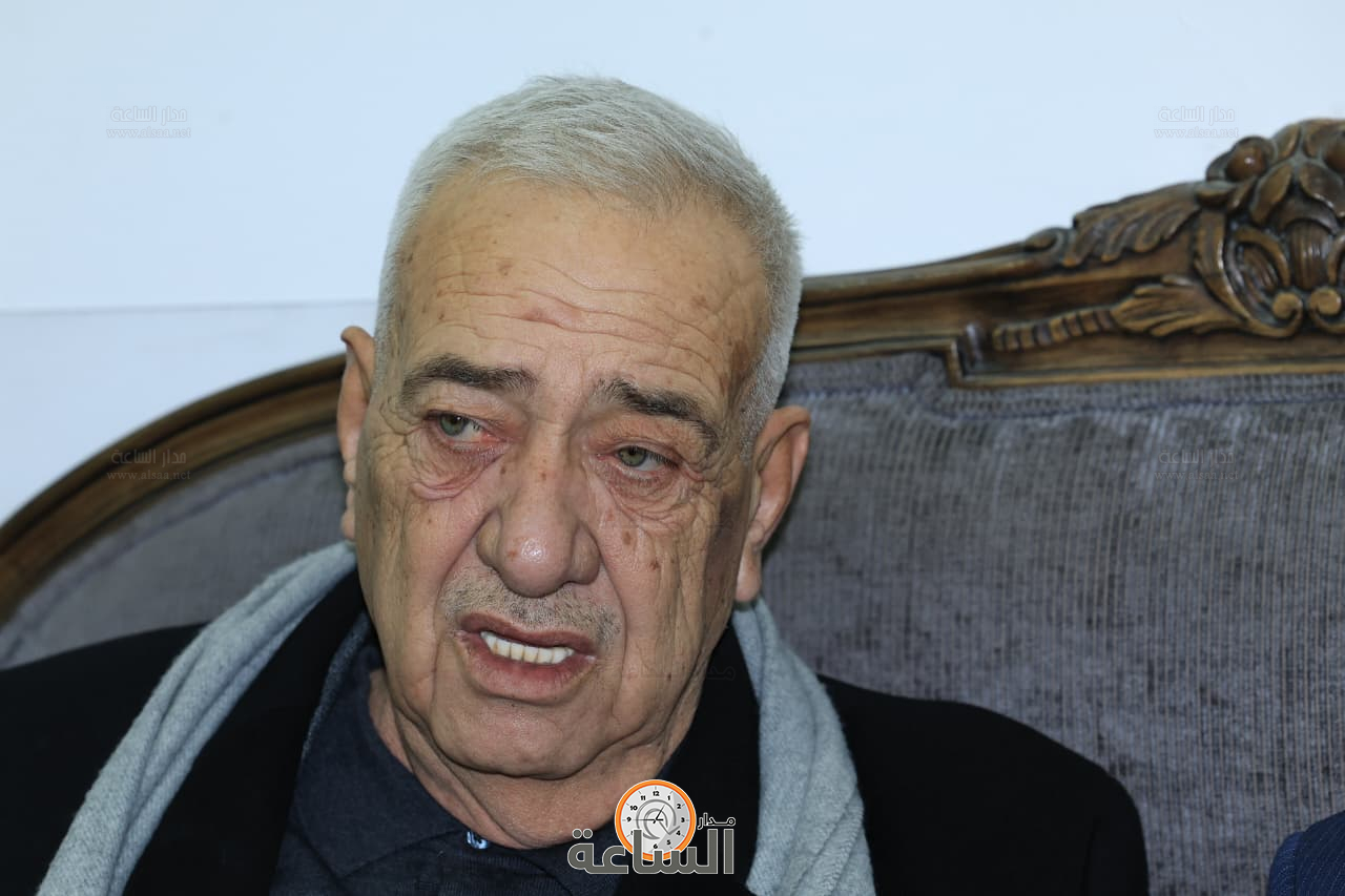 Madar Al-Saa Images 0.7943945563757546