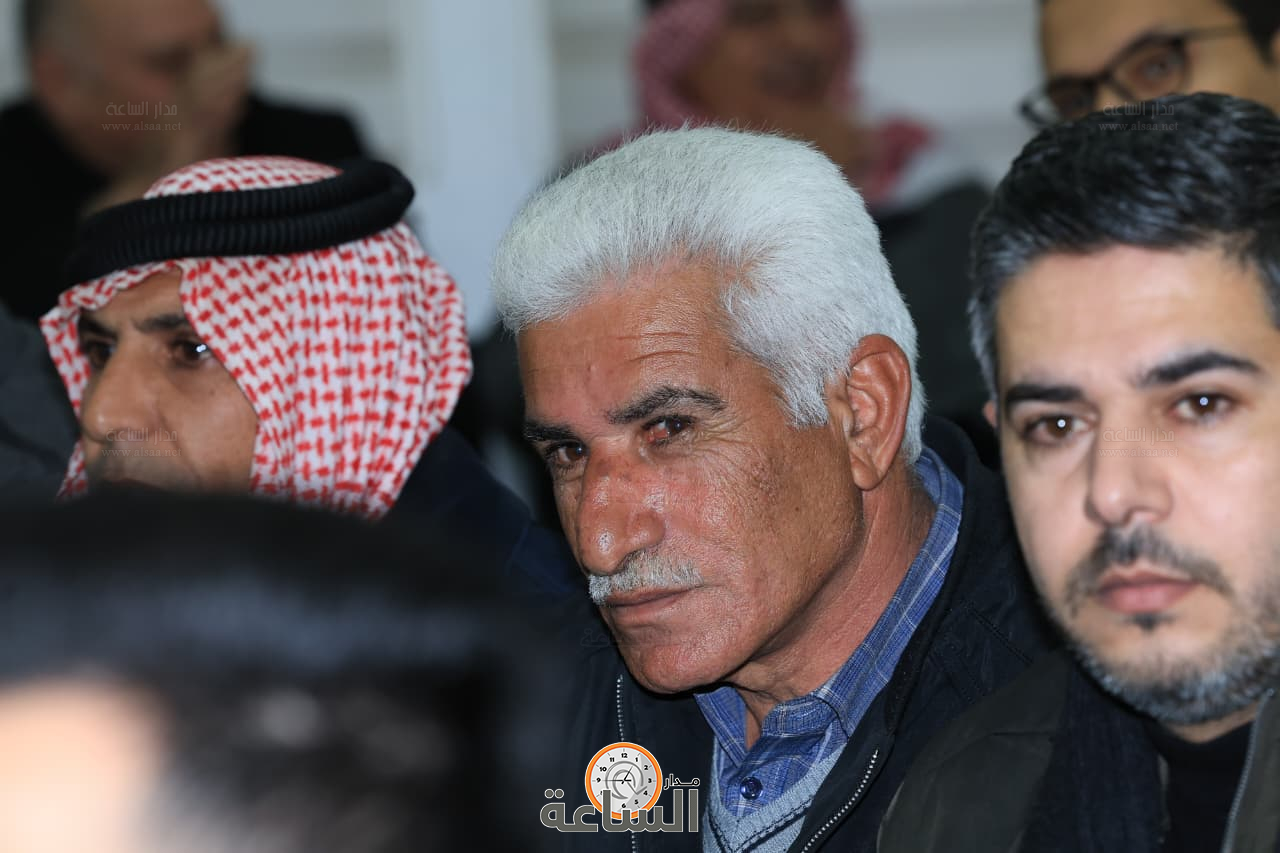 Madar Al-Saa Images 0.1518763387615849