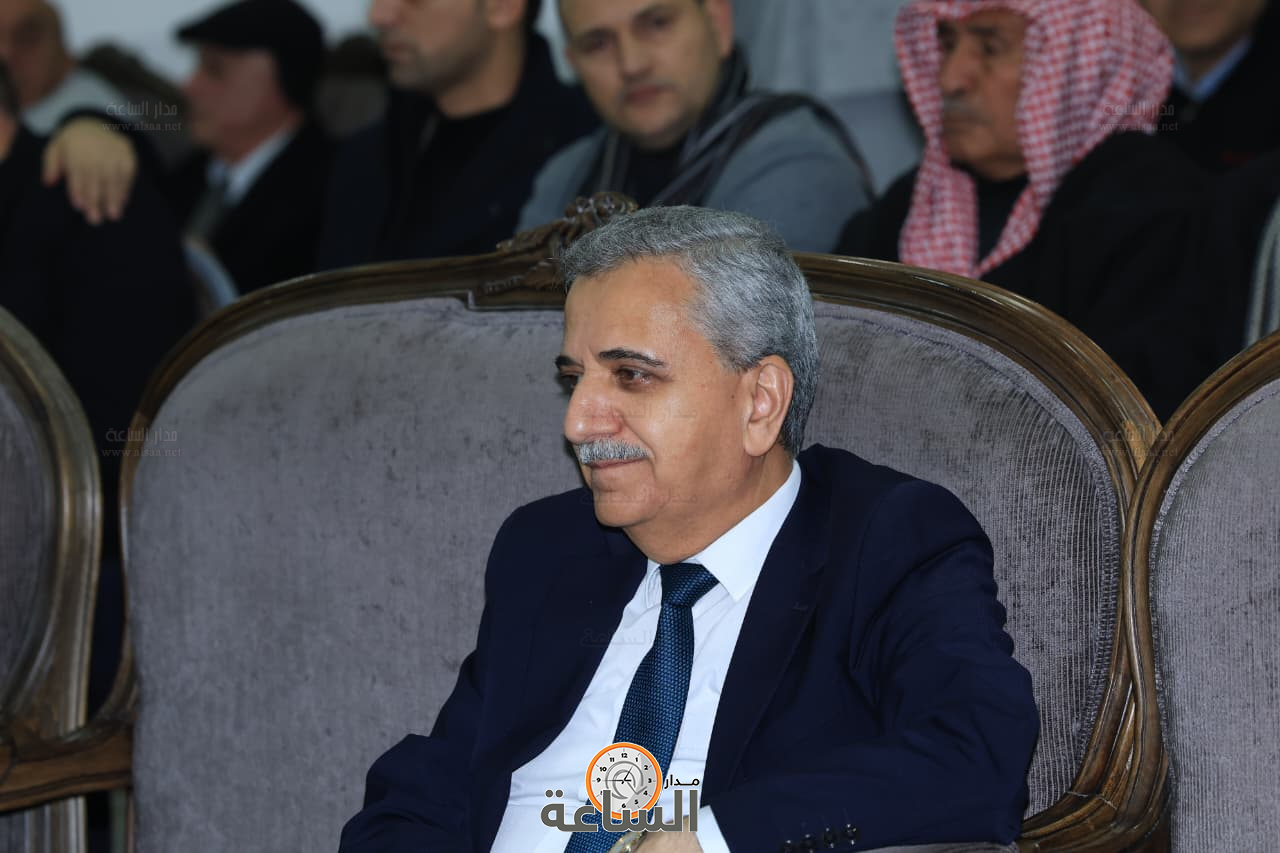 Madar Al-Saa Images 0.7477988103395018