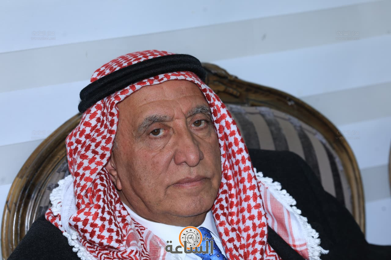 Madar Al-Saa Images 0.21825240468833673