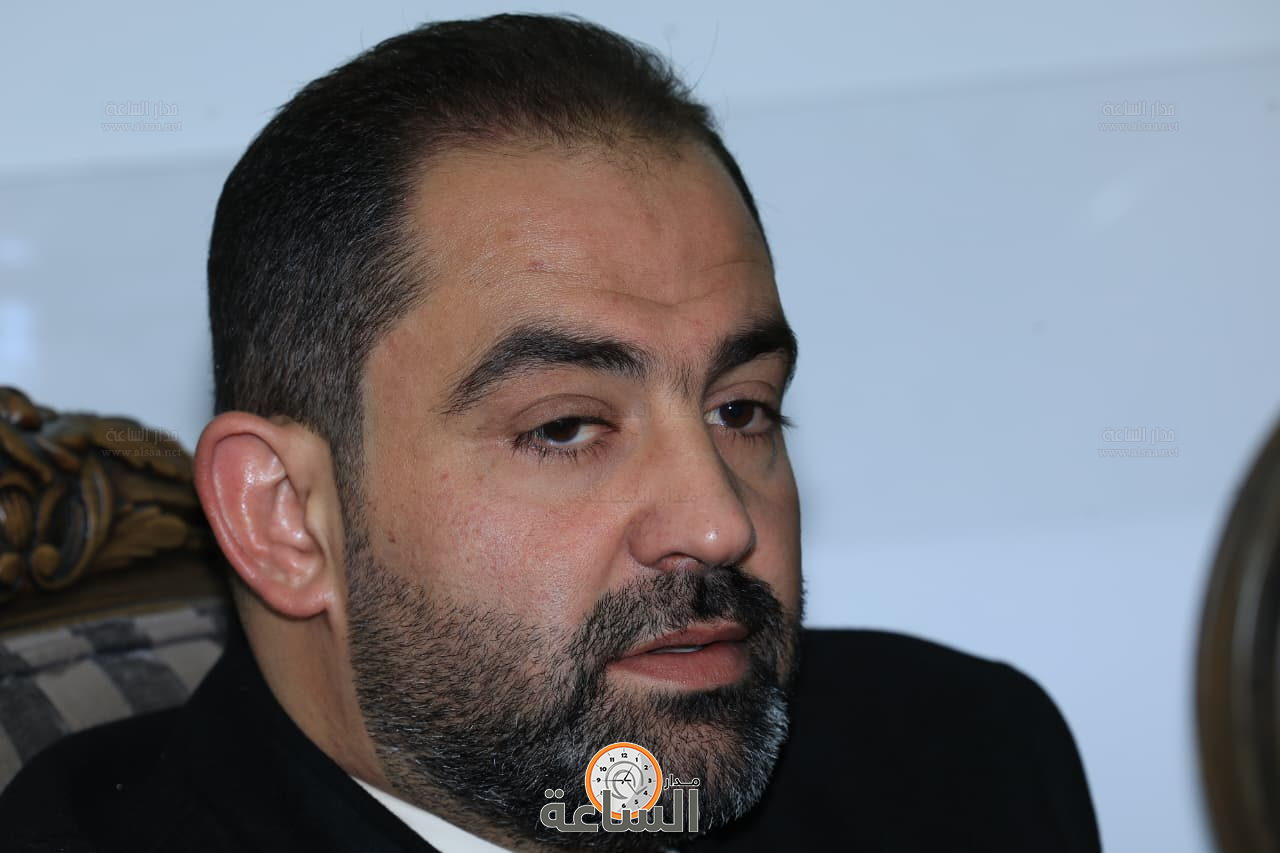 Madar Al-Saa Images 0.0490145499278174