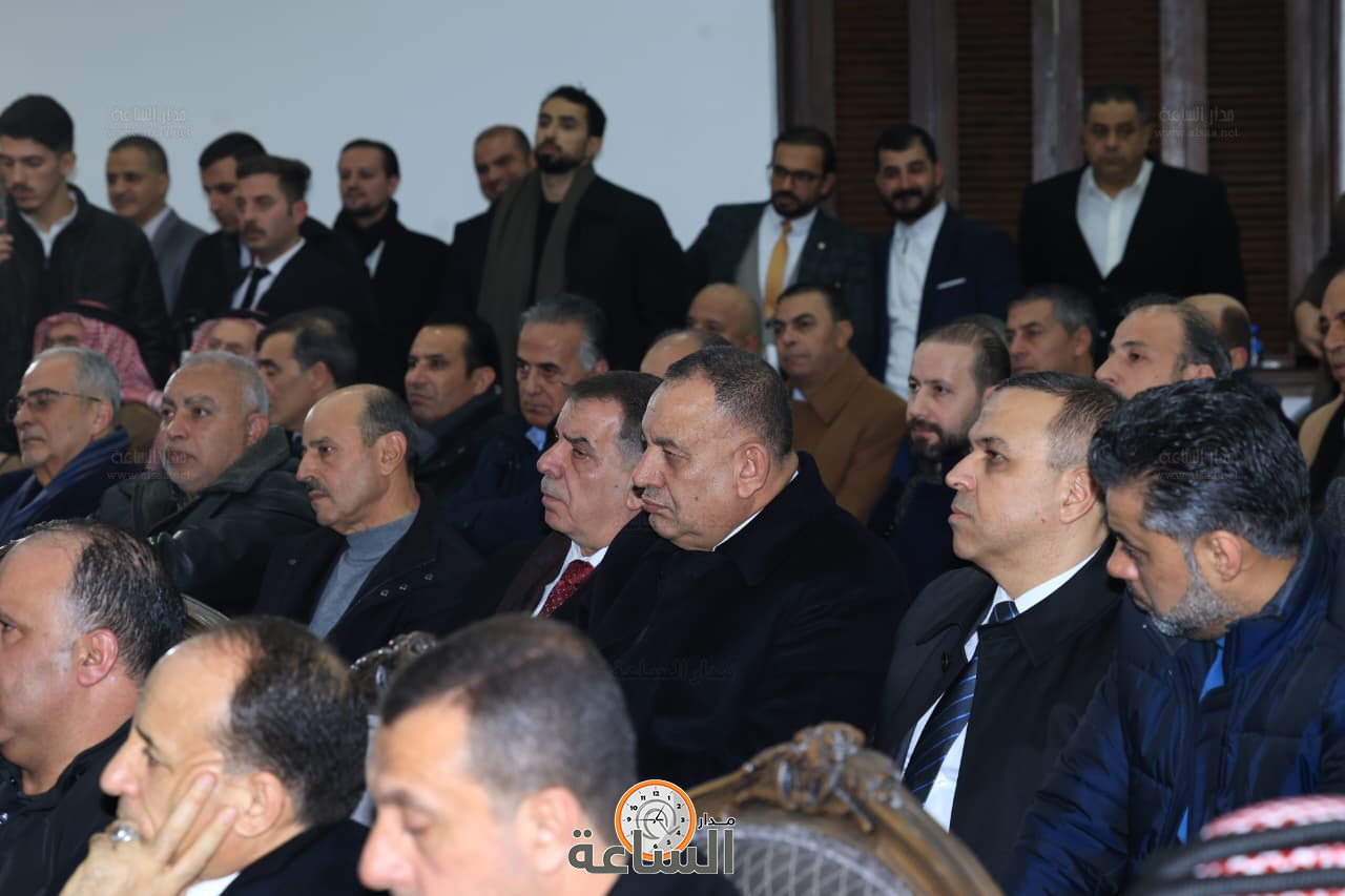 Madar Al-Saa Images 0.34342090864553176