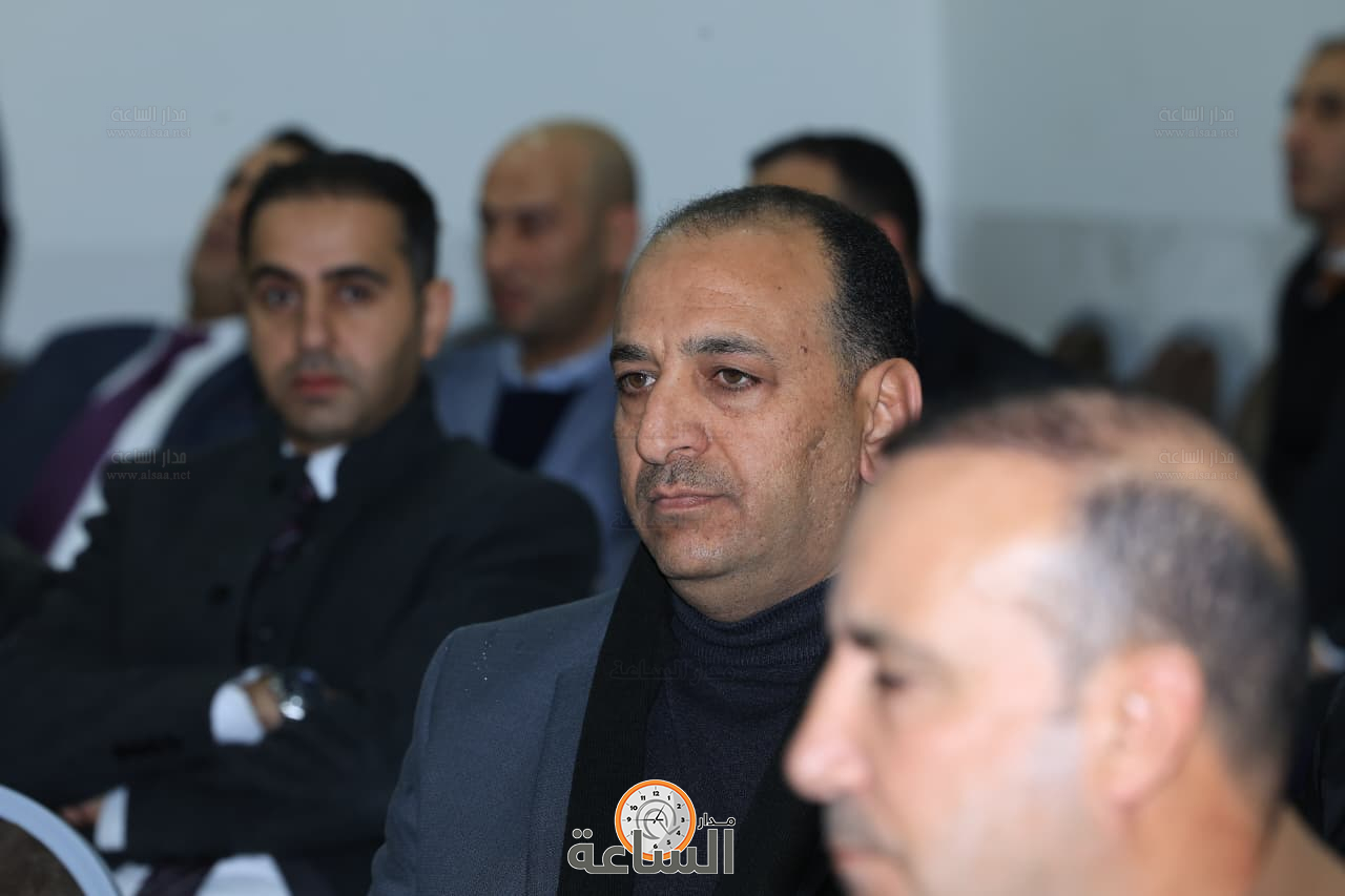 Madar Al-Saa Images 0.7123085141282988