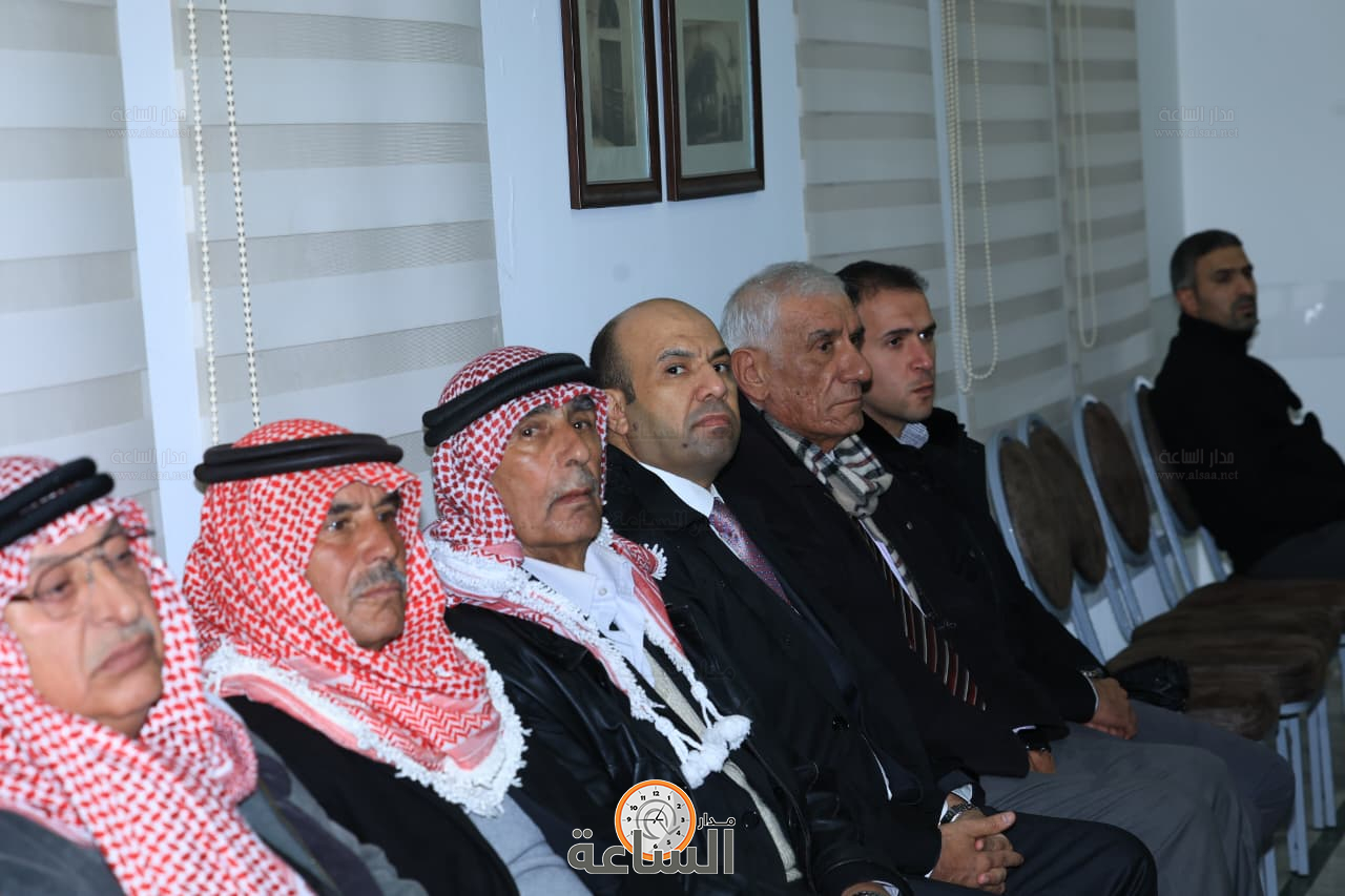 Madar Al-Saa Images 0.4067317944217834