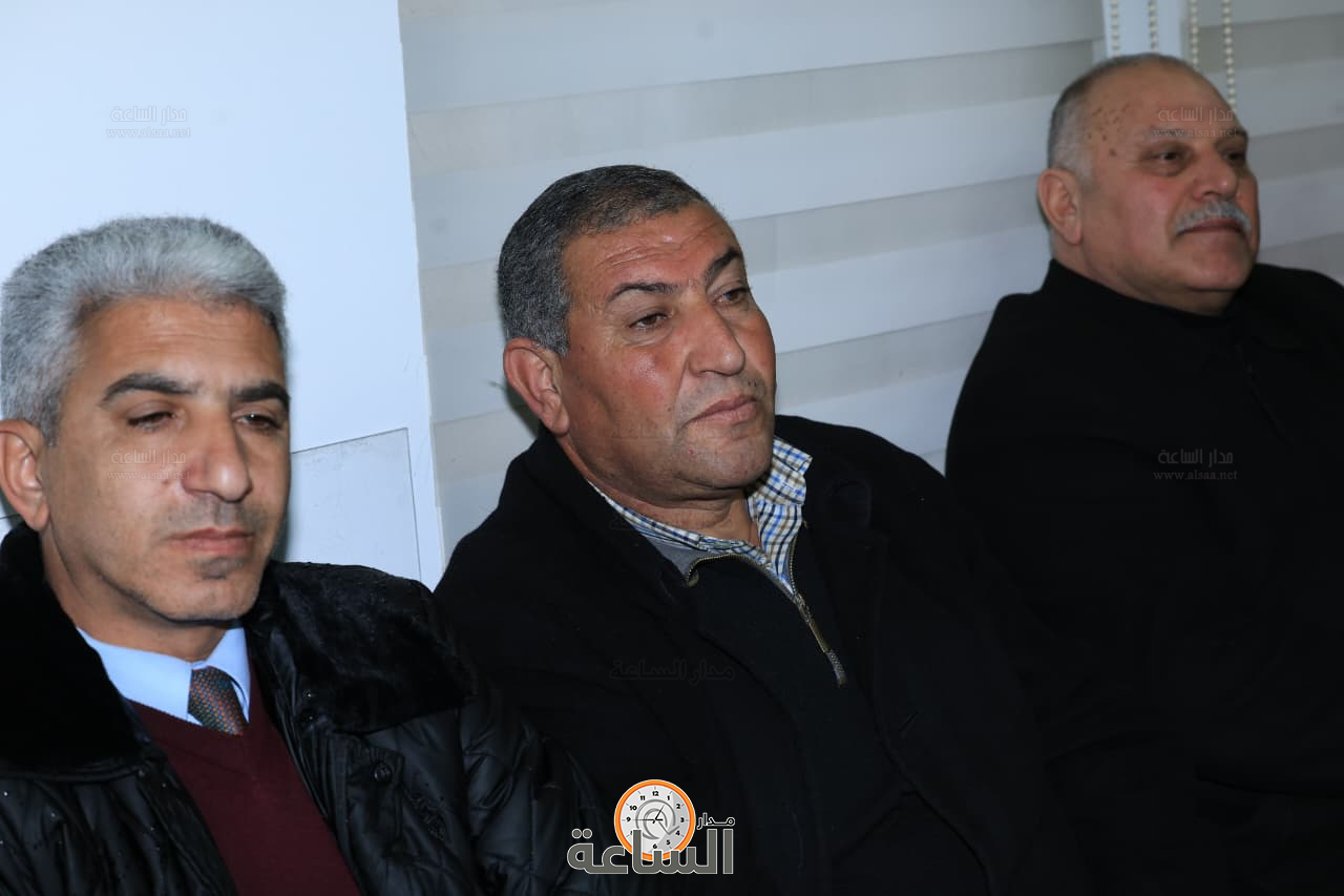 Madar Al-Saa Images 0.4728814091968637