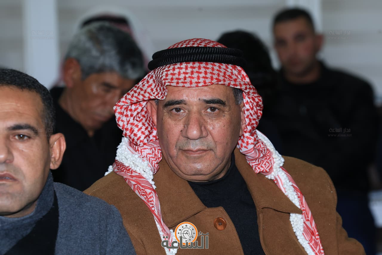 Madar Al-Saa Images 0.27707978126362176