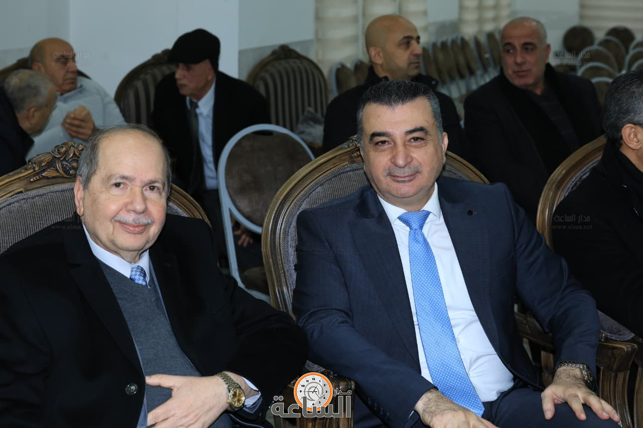 Madar Al-Saa Images 0.23035035927823777