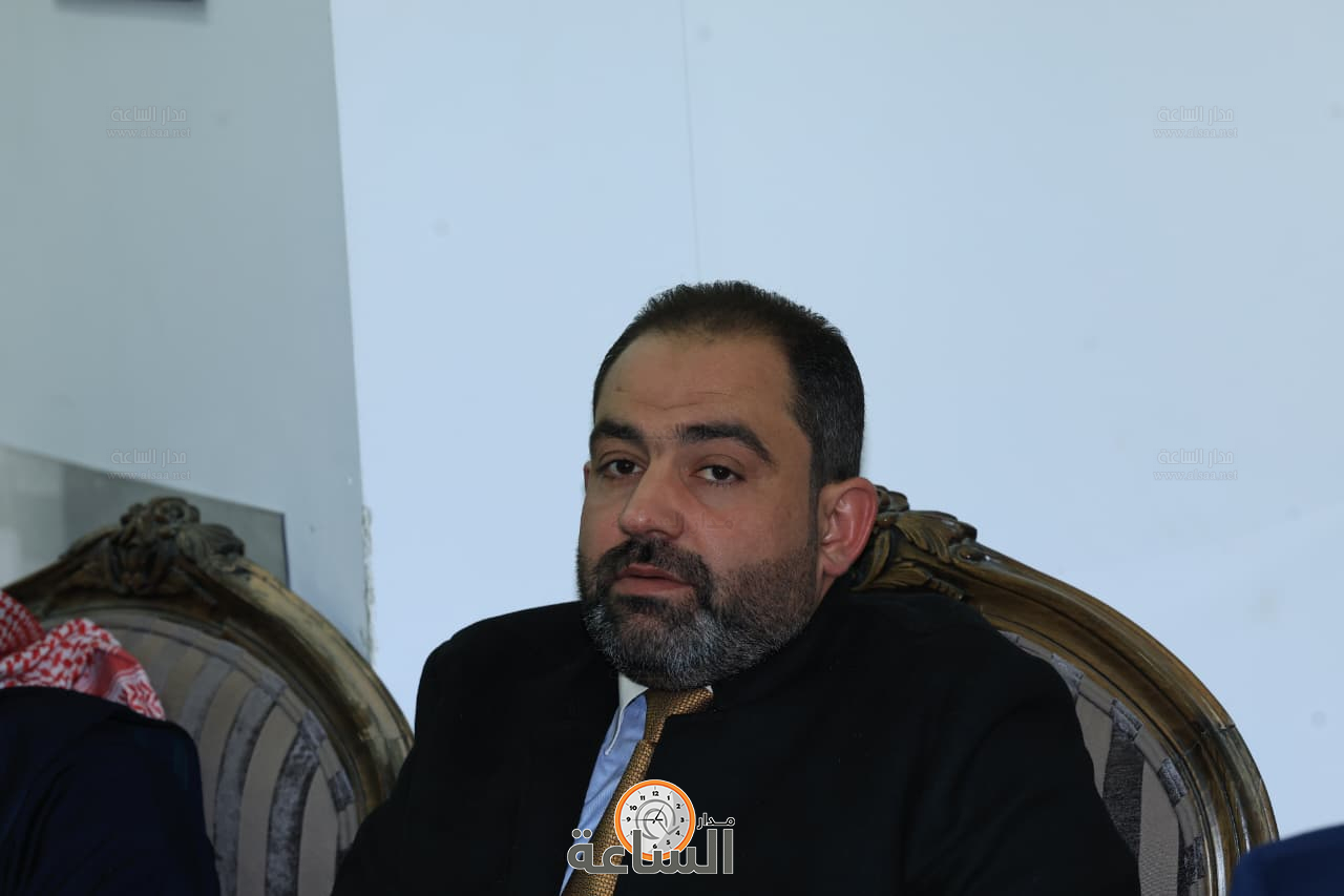 Madar Al-Saa Images 0.4097208008402978