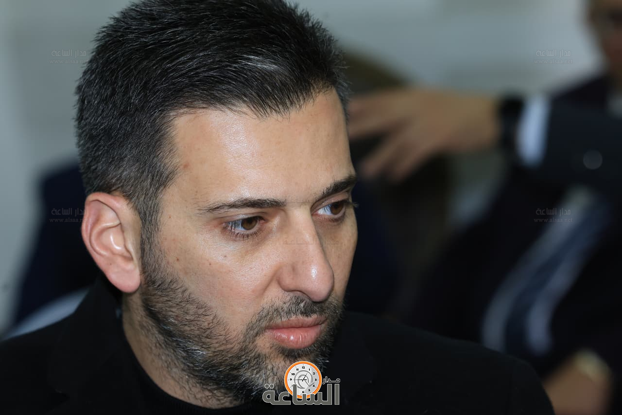 Madar Al-Saa Images 0.026298050051964172