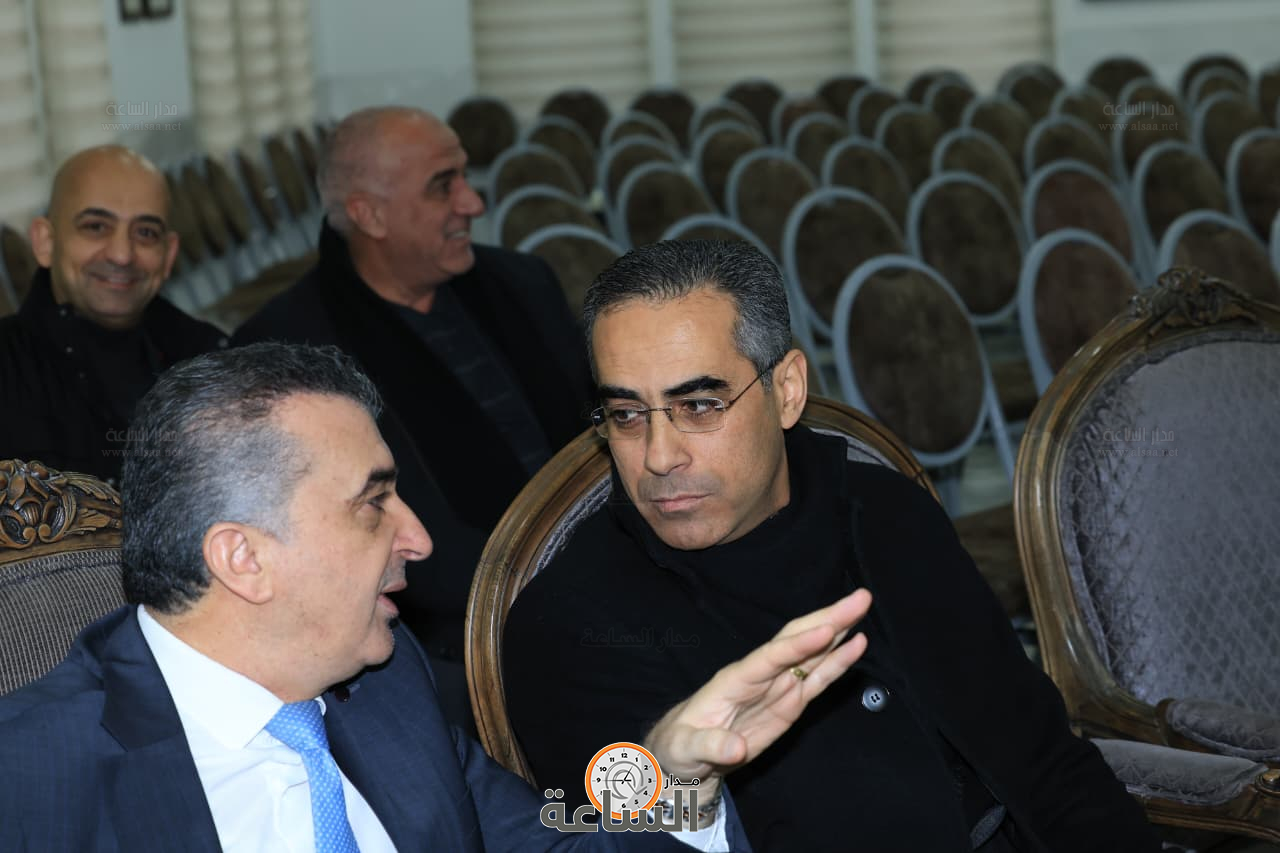 Madar Al-Saa Images 0.8574479763434849