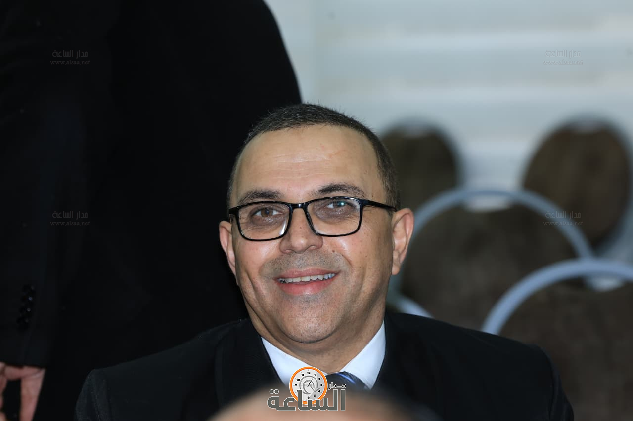 Madar Al-Saa Images 0.17161156098386166