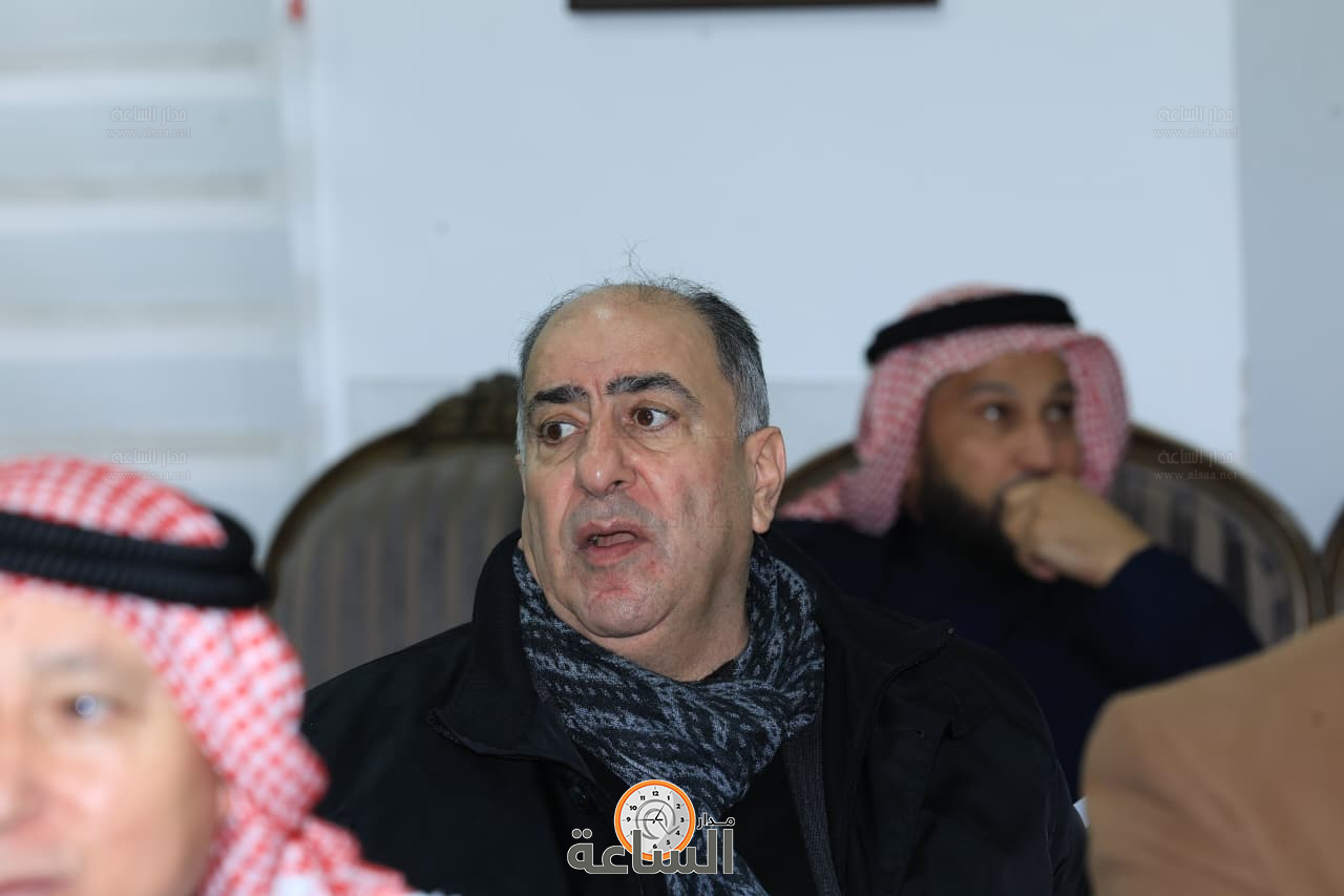 Madar Al-Saa Images 0.3290347256092129