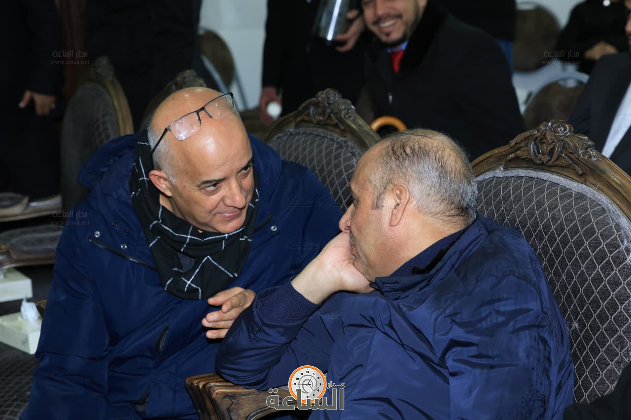 Madar Al-Saa Images 0.7487781262625465