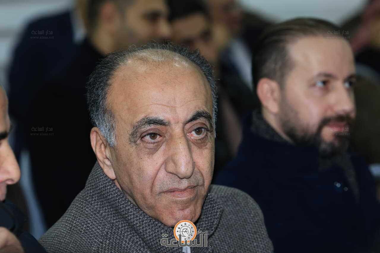 Madar Al-Saa Images 0.19735185588085724