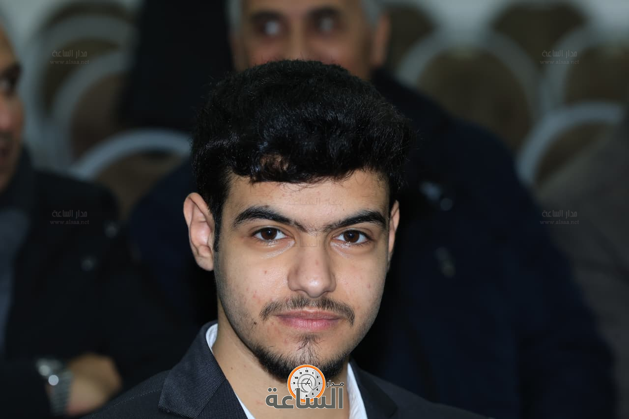 Madar Al-Saa Images 0.08417592939041874