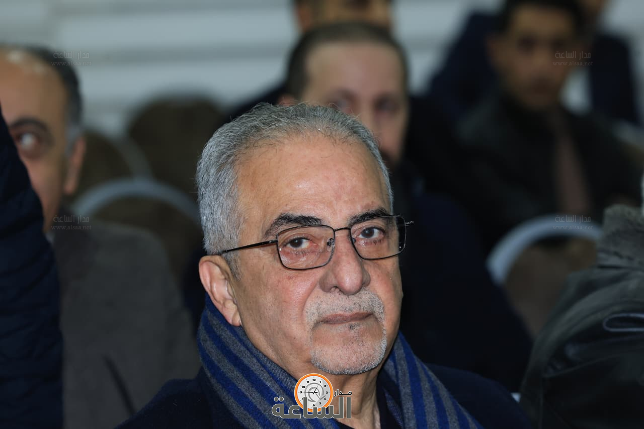 Madar Al-Saa Images 0.07914463886794953