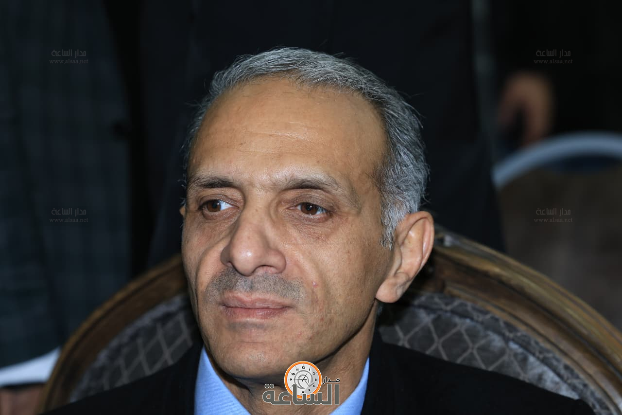 Madar Al-Saa Images 0.6040050634398599