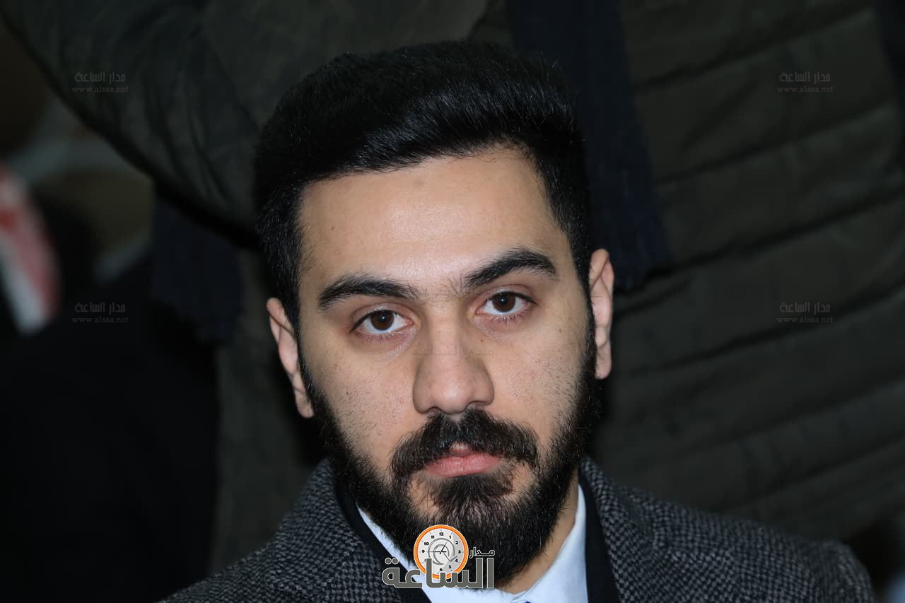 Madar Al-Saa Images 0.010074941647462698