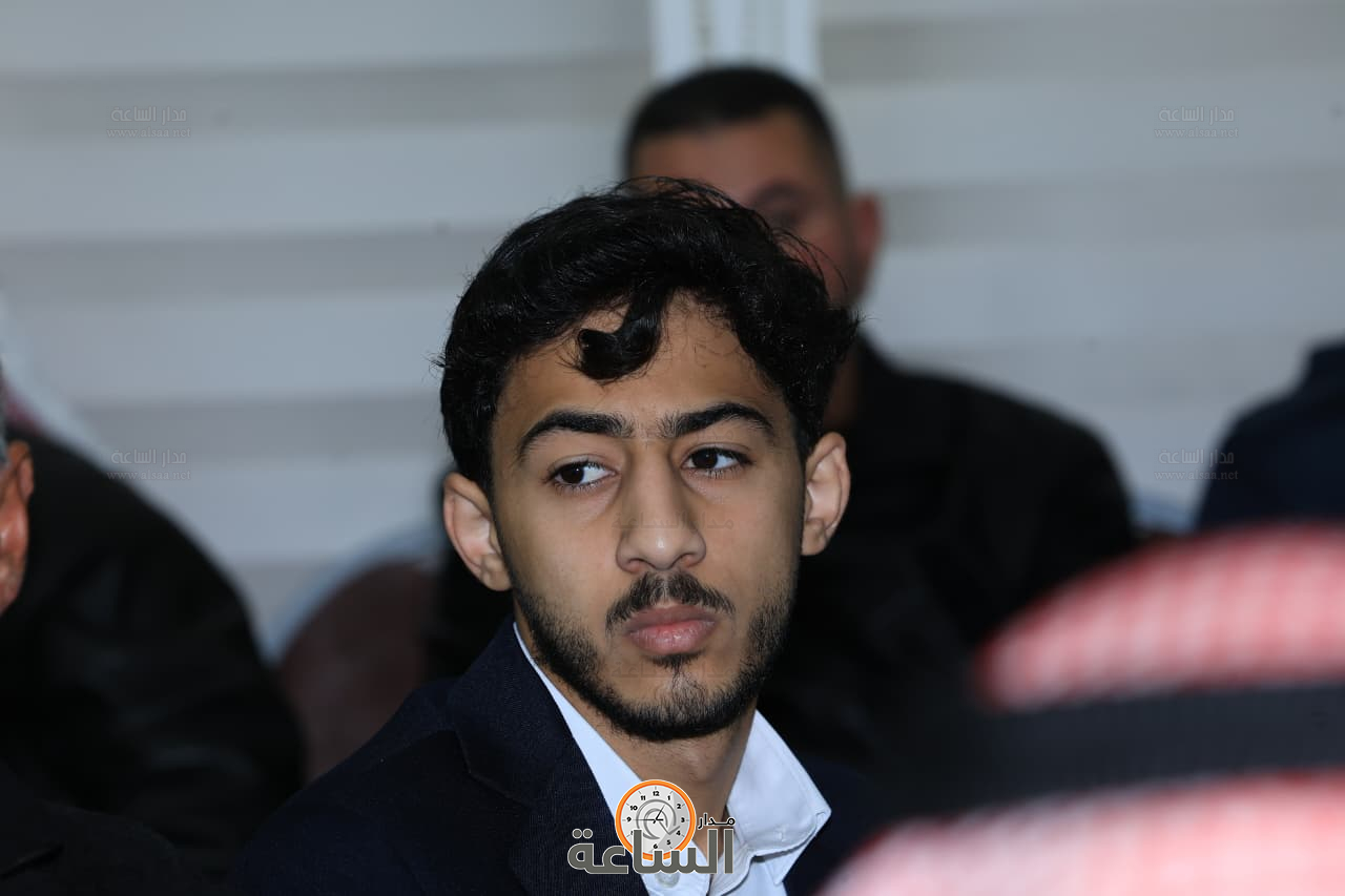 Madar Al-Saa Images 0.6451026450155546