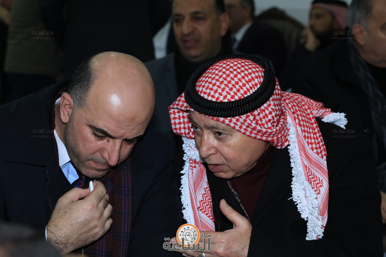 Madar Al-Saa Images 0.28089065318365825