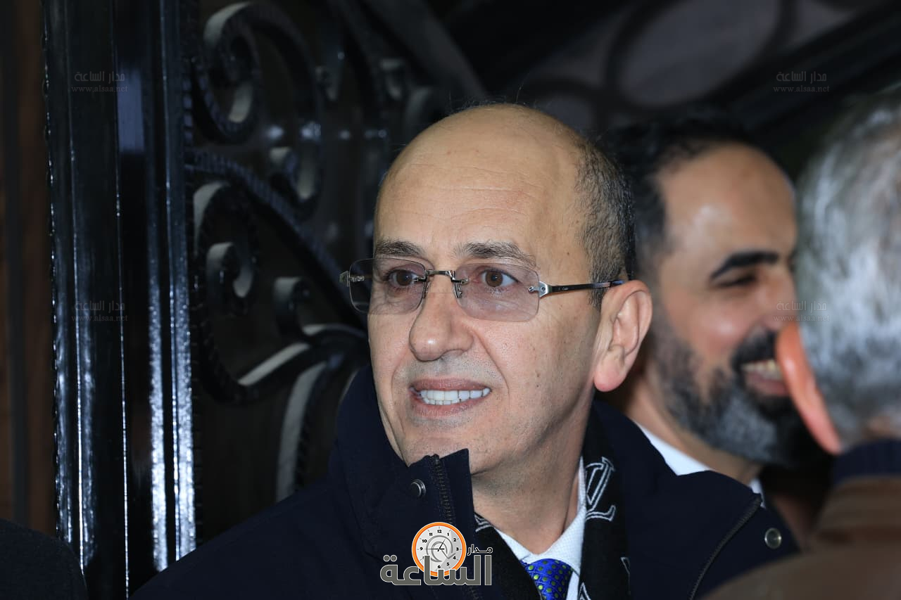 Madar Al-Saa Images 0.6462517033627254