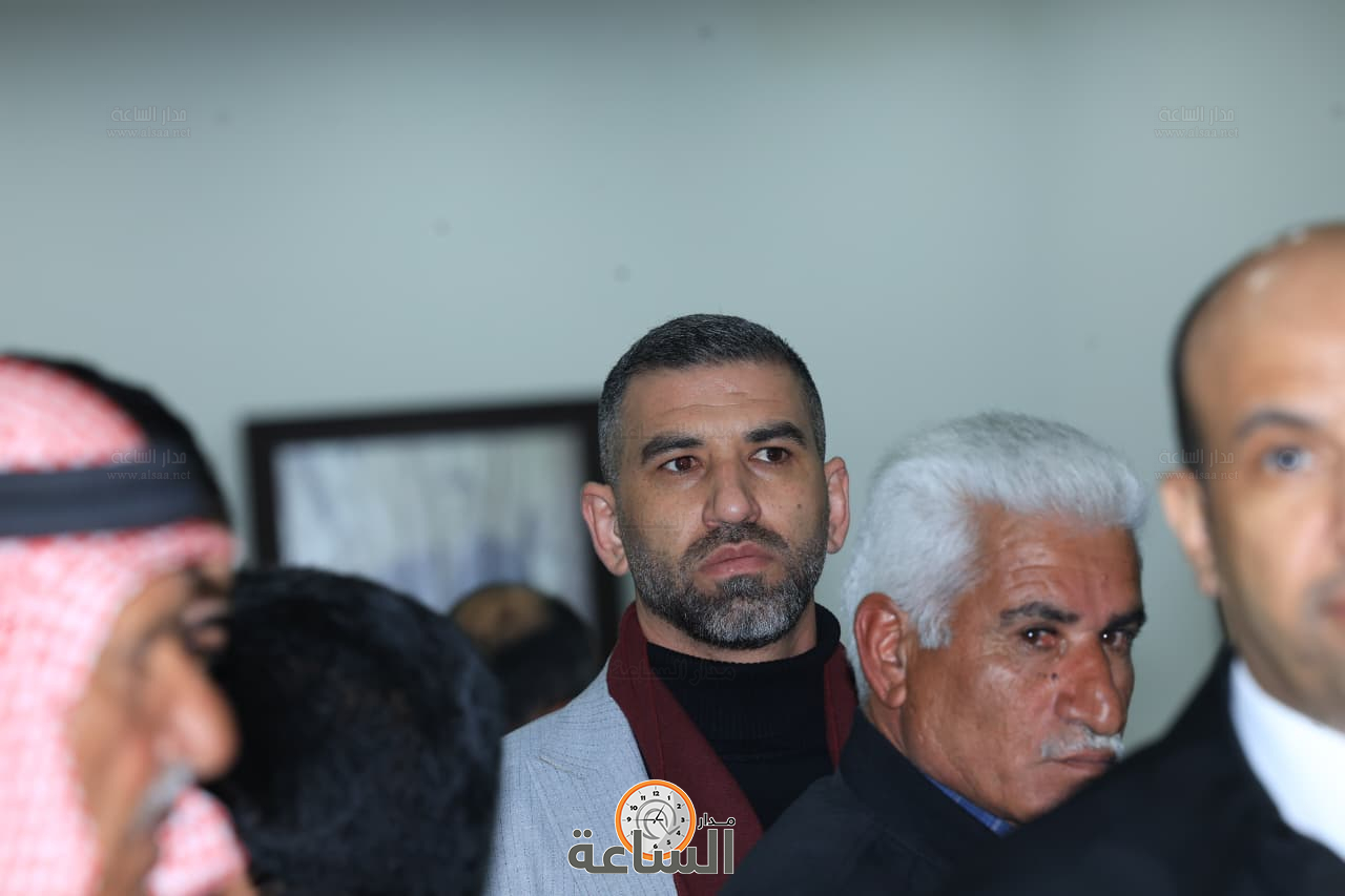 Madar Al-Saa Images 0.81408299872963