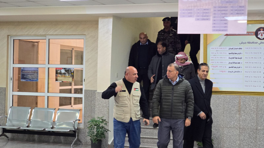 Madar Al-Saa Images 0.7771334188423162