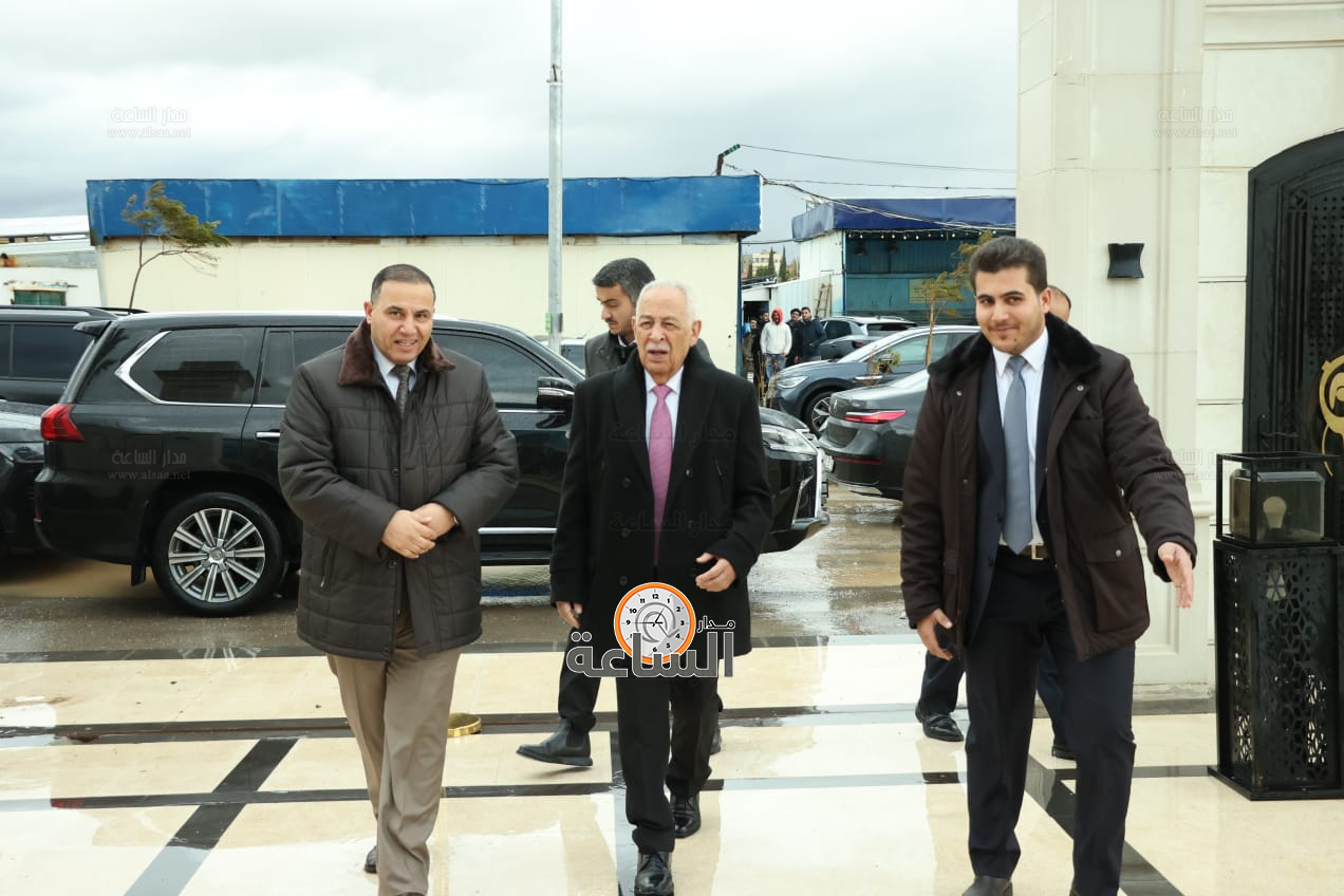 Madar Al-Saa Images 0.45448601055552307